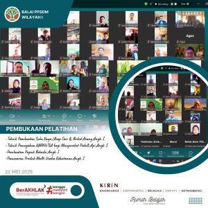 Pelatihan-- Pemasaran Produk Multiusaha Kehutanan- Teknik Pembuatan Asap Cair - Cuka k (1)